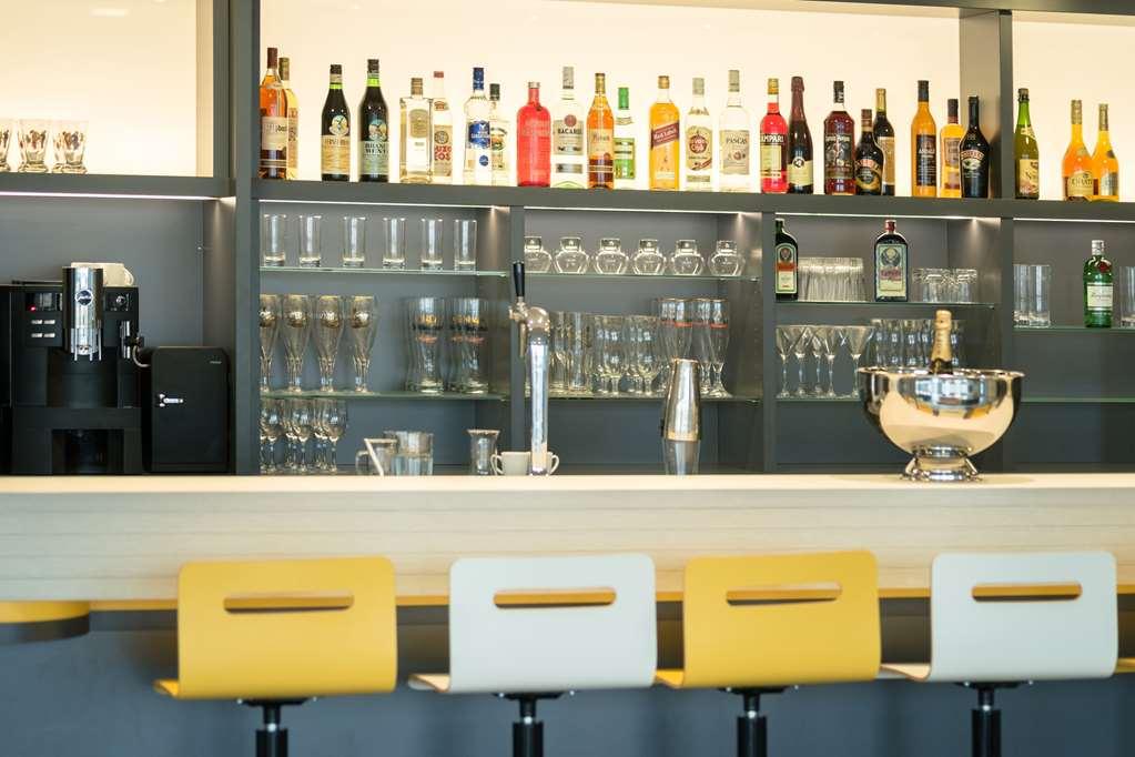 B&B Hotel Frankfurt-Airport Frankfurt am Main Restaurant photo